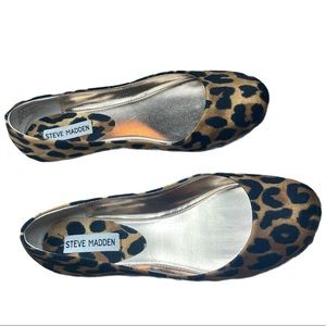 Steve Madden Flats